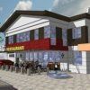 AG Restaurant