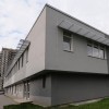 Administrativně správní objekt společnosti OPTIMA spol. s r.o., Ostrava - Zábřeh