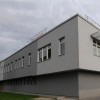 Administrativně správní objekt společnosti OPTIMA spol. s r.o., Ostrava - Zábřeh